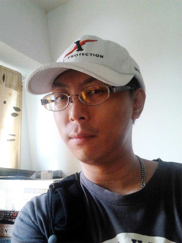 neilgmes網站設計者：徐嘉裕 Neil hsu