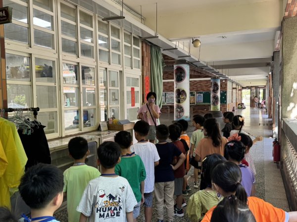 小一新鮮人歡樂入學，生活訓練助力適應校園生活
